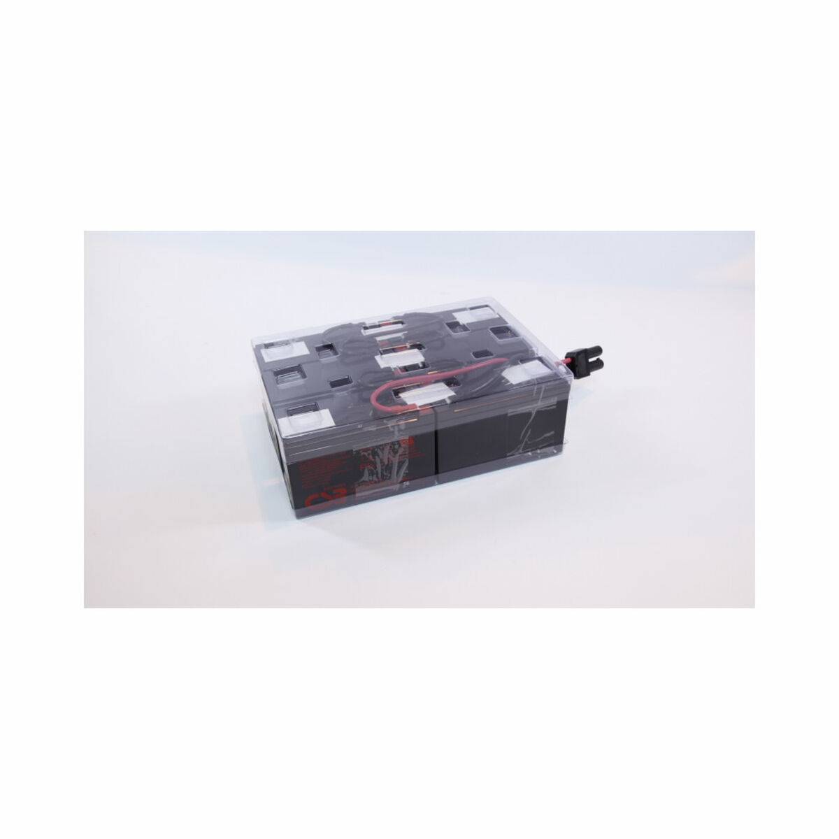 Eaton EB002SP UPS battery Sealed lead acid (VRLA) 6 V 9 Ah (EB002SP)-0