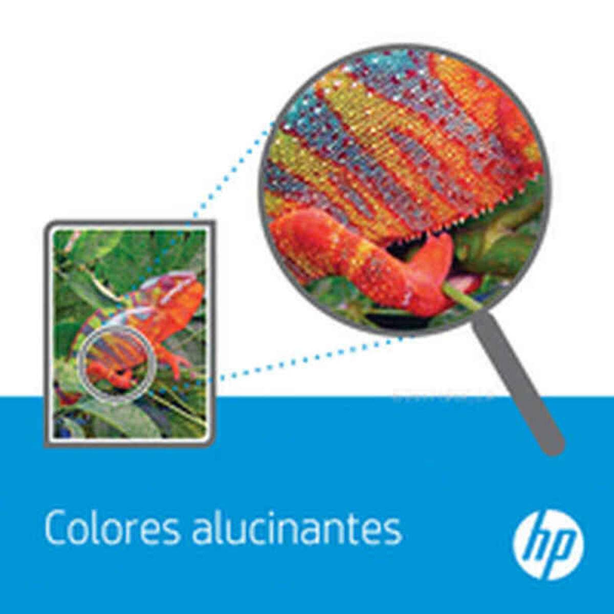 HP 301XL - 8 ml - Hohe Ergiebigkeit - Schwarz-1