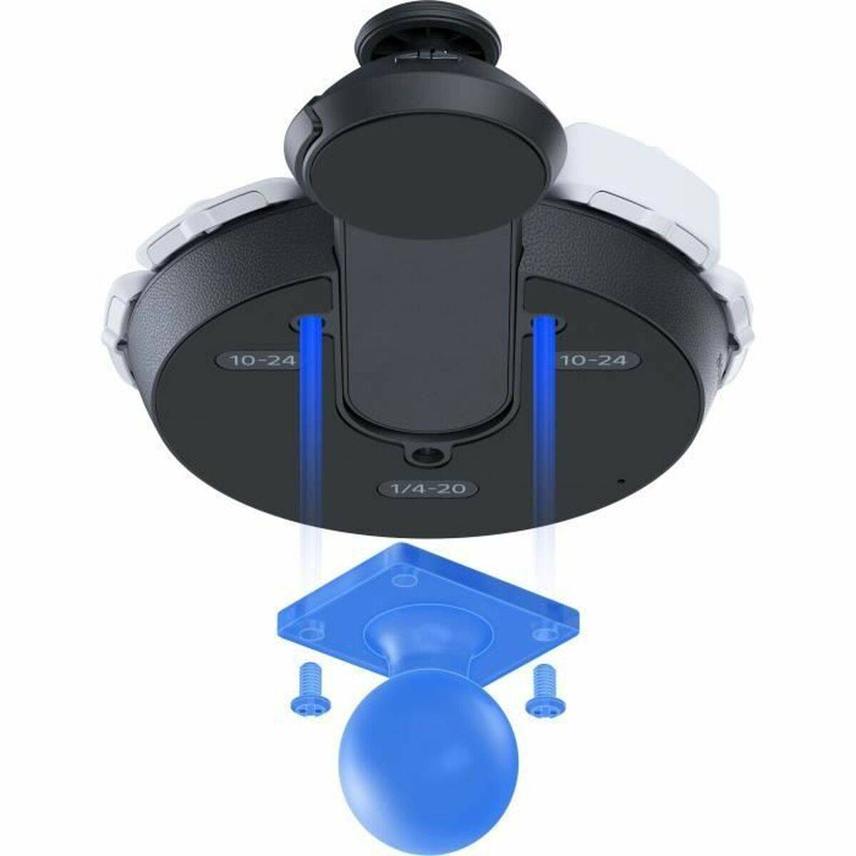 SONY - Playstation 5 Access Controller - Zubehör Spielekonsolen - PlayStation-1