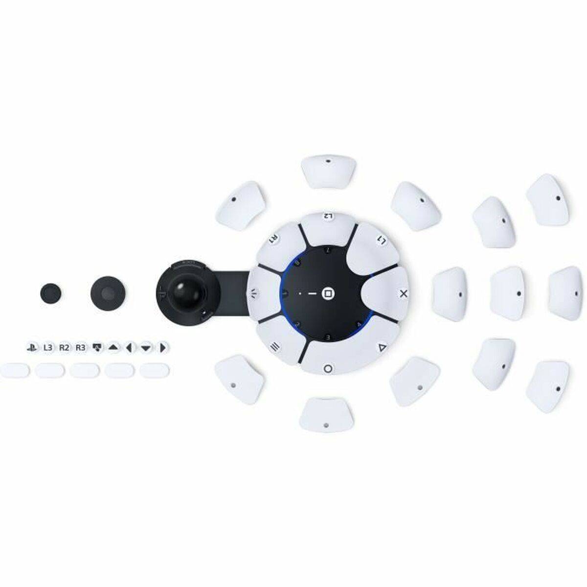 SONY - Playstation 5 Access Controller - Zubehör Spielekonsolen - PlayStation-2