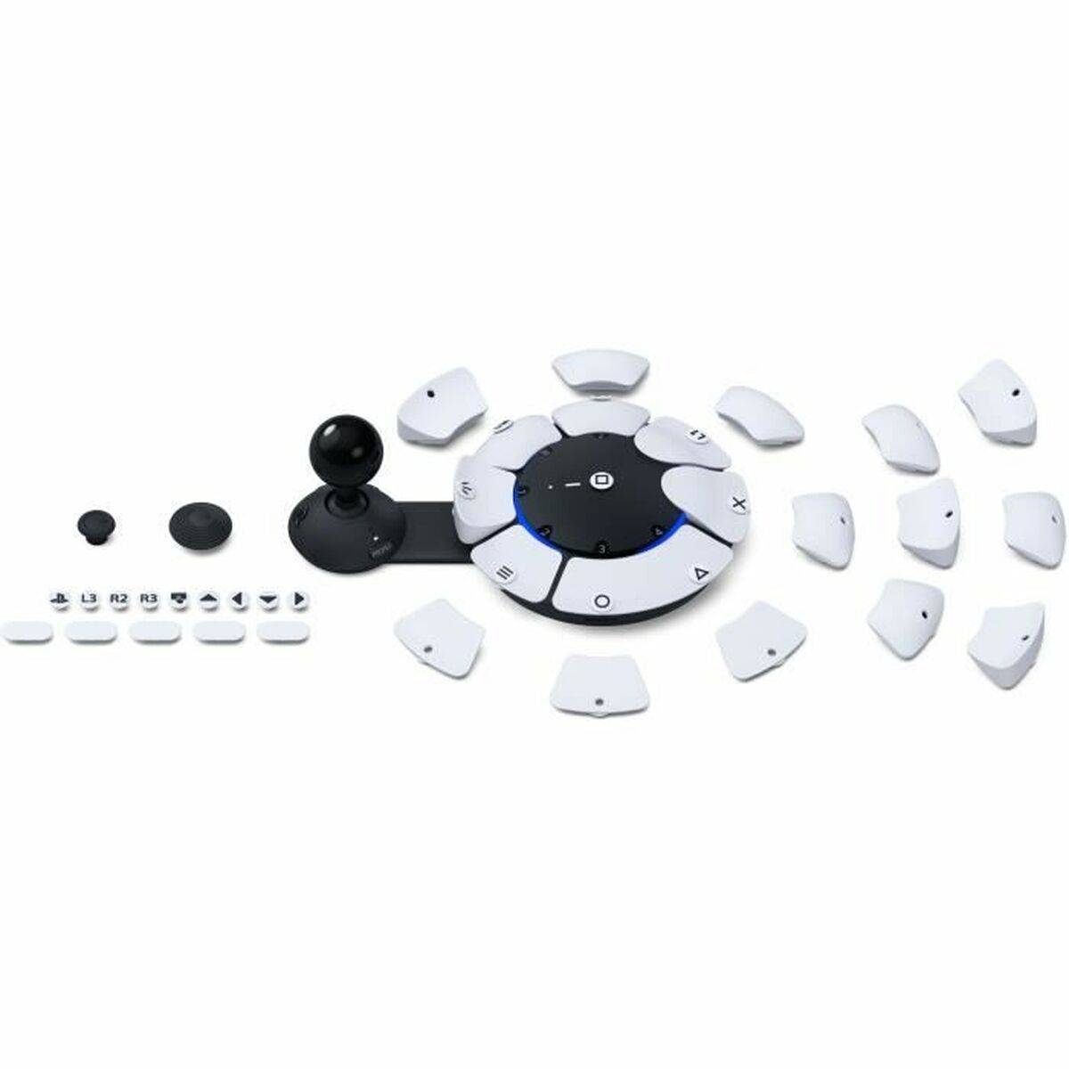SONY - Playstation 5 Access Controller - Zubehör Spielekonsolen - PlayStation-3