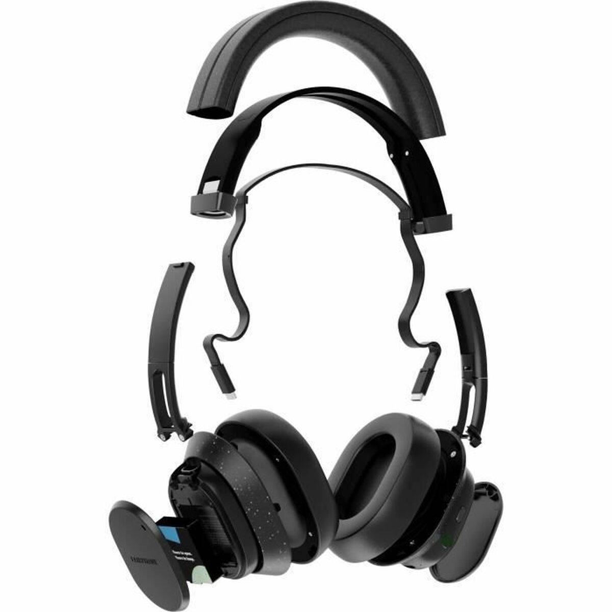 FAIRBUDS XL - Kopfhörer mit Mikrofon-1