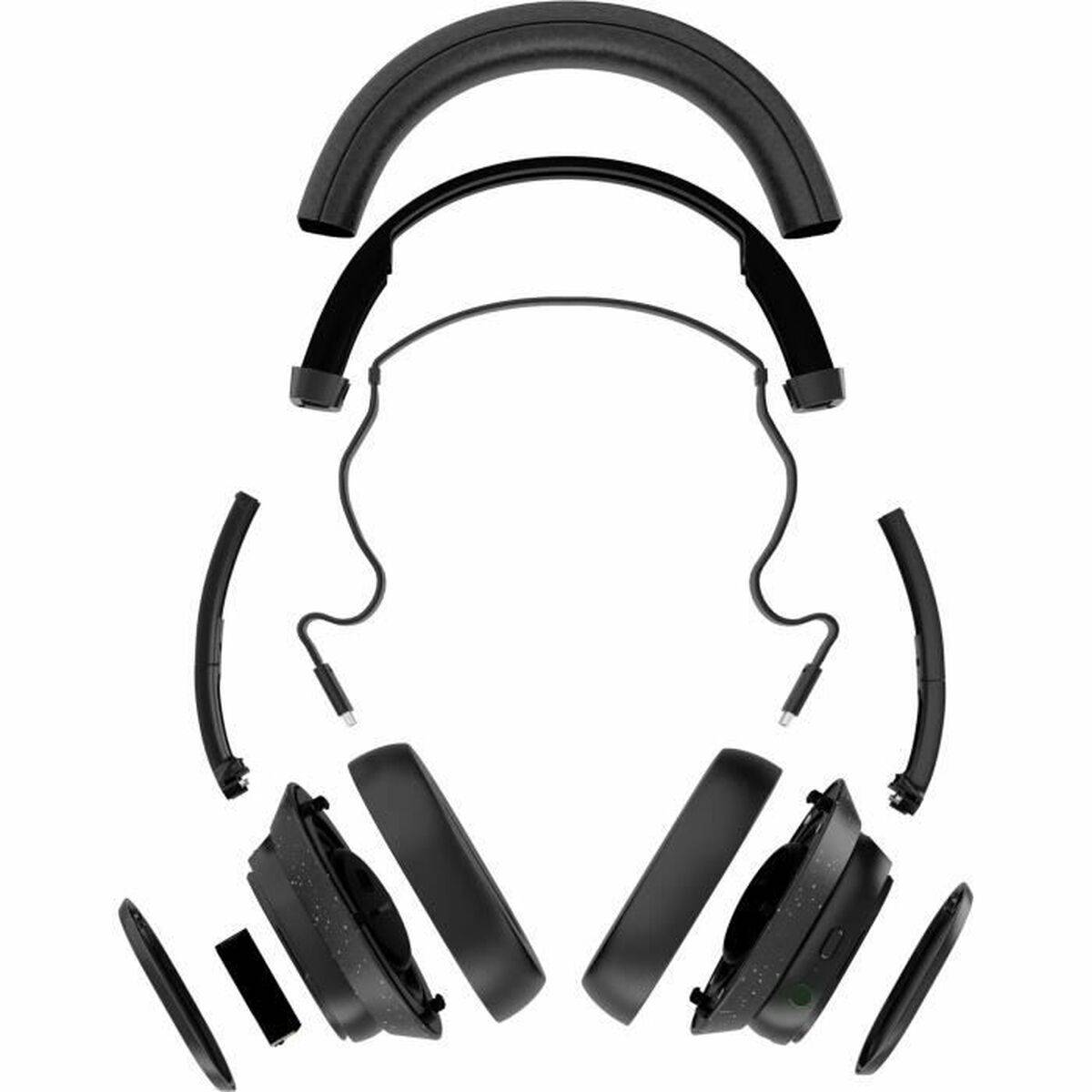 FAIRBUDS XL - Kopfhörer mit Mikrofon-2