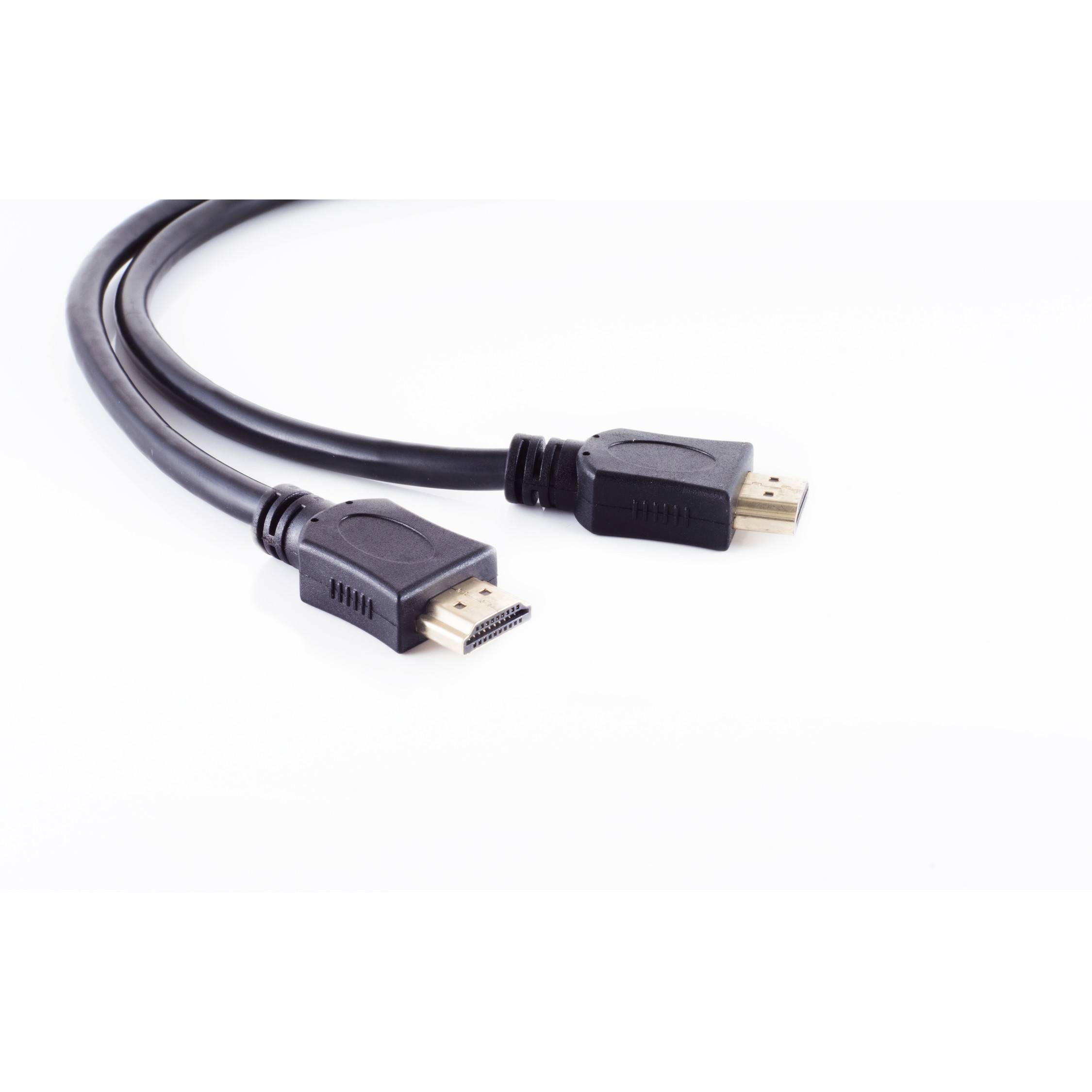 HDMI A-Stecker / HDMI A-Stecker verg. HEAC 5m-1