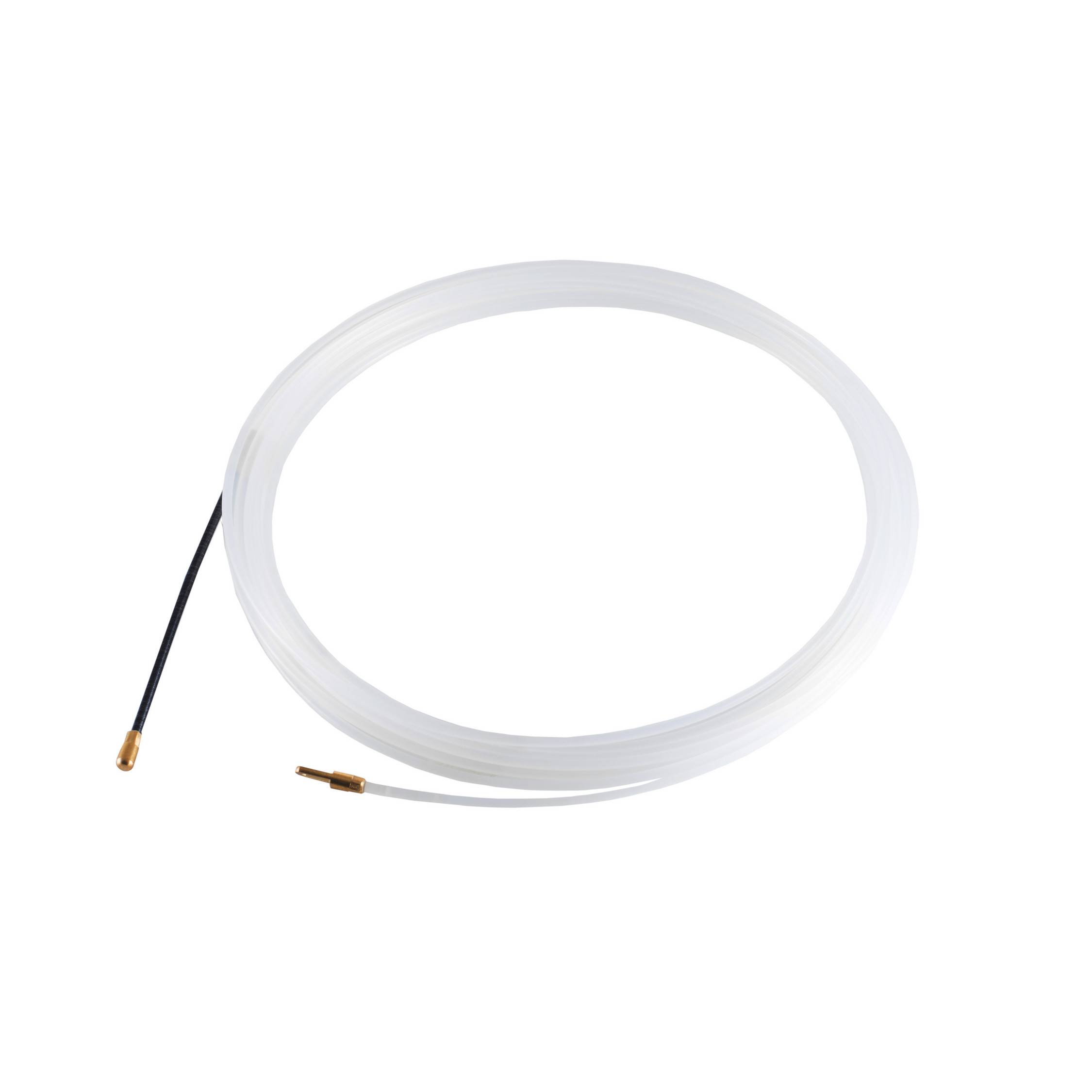 Kabeleinziehhilfe, Nylon, 3mm, 30m-0