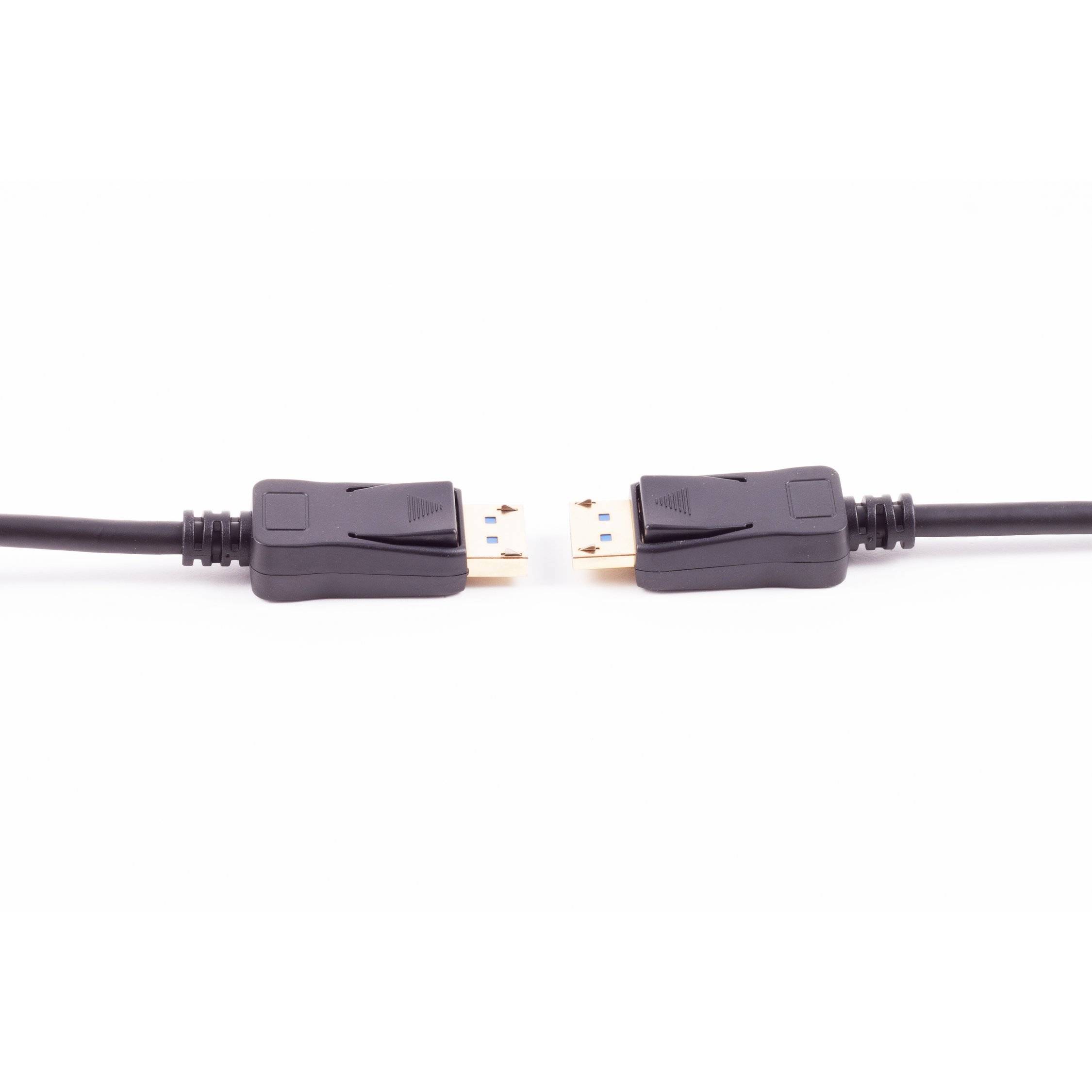 Displayportkabel-DisplayPort 2.0 Verbindungskabel, 8K, UHBR10, 2,0m-2