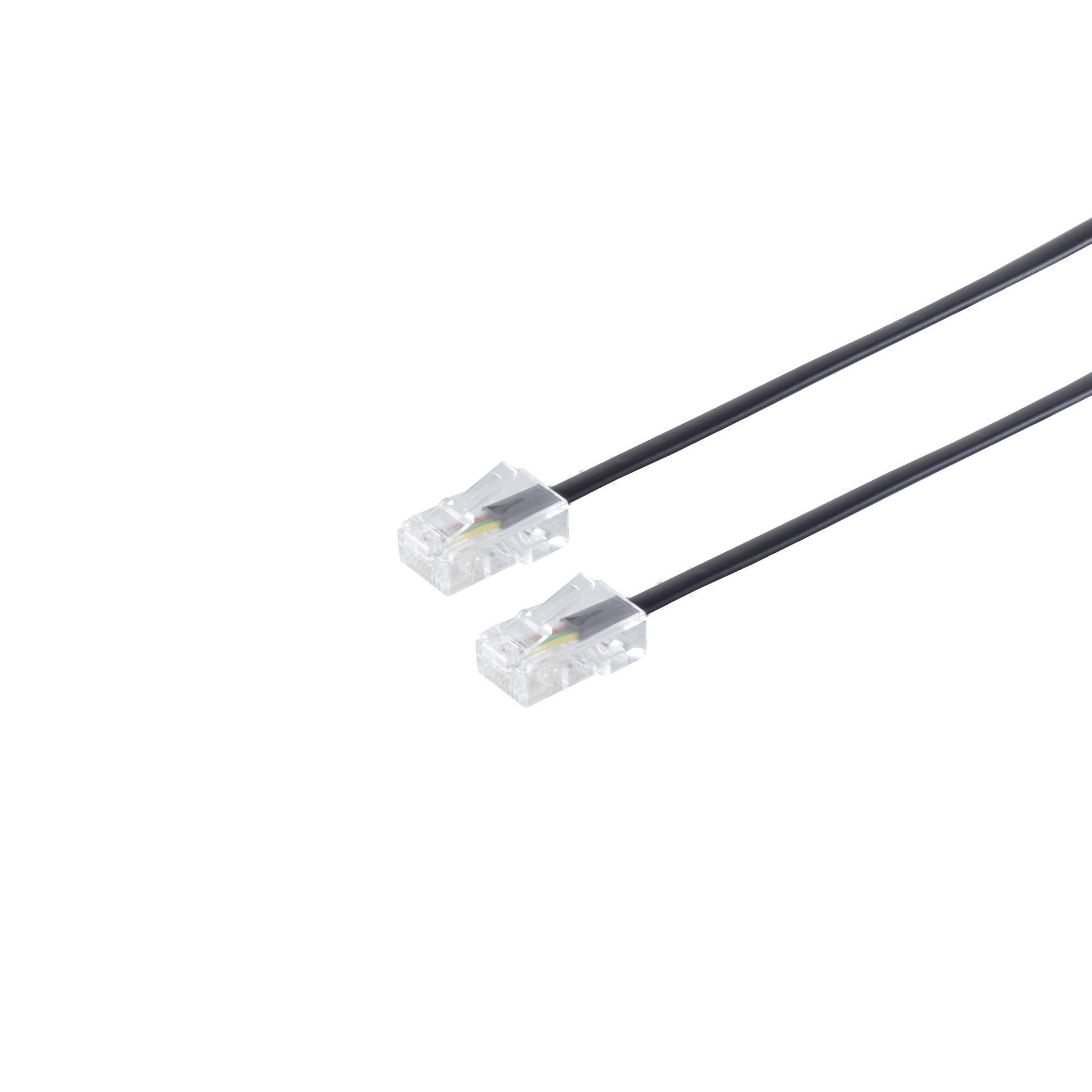 Western-Stecker 8/4 / Western-Stecker 8/4 15m-0
