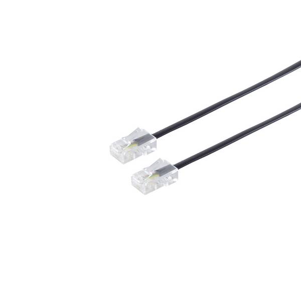 Western-Stecker 8/4 / Western-Stecker 8/4 15m