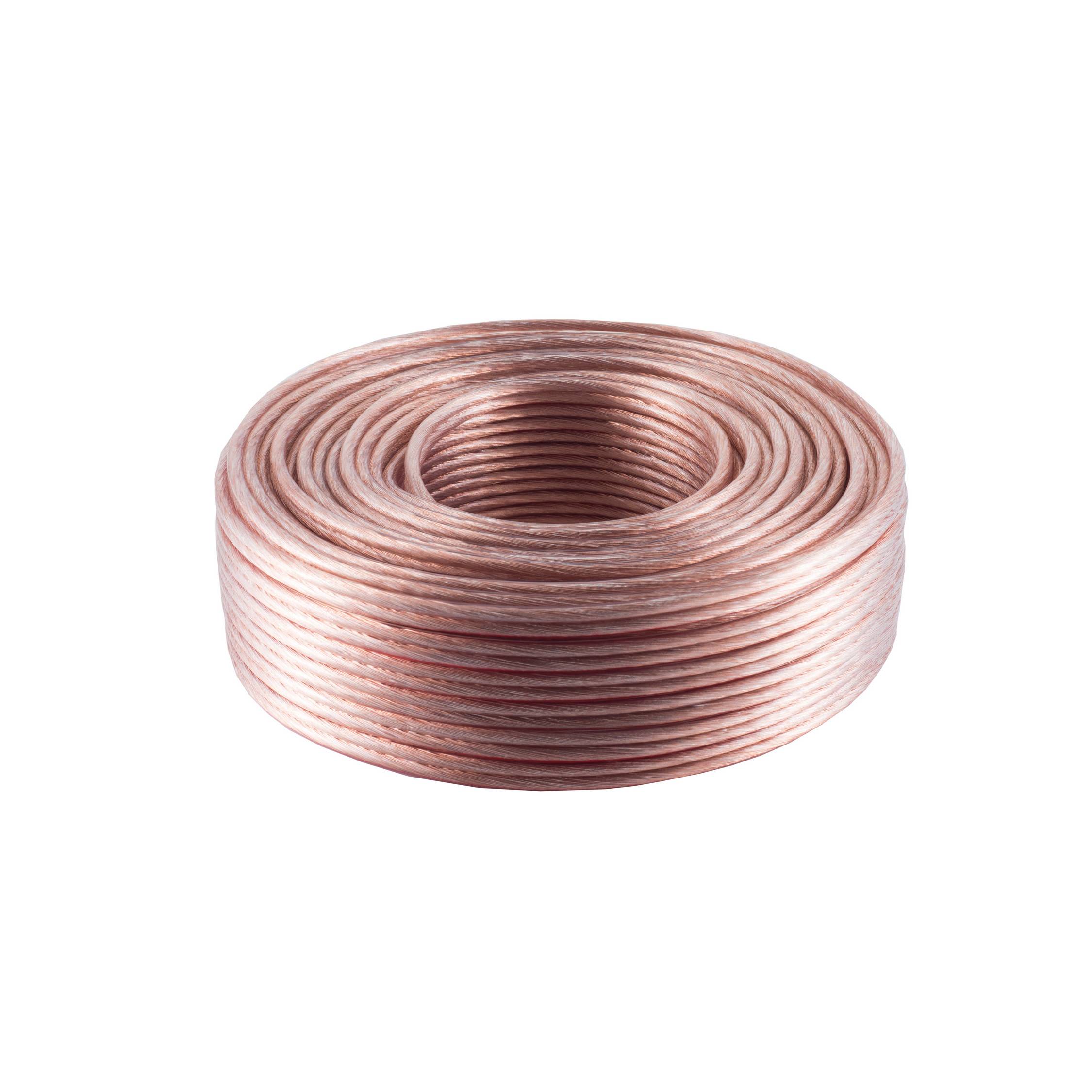LS-Kabel 1,5mm² 48x0,20 CCA transparent 100m-1