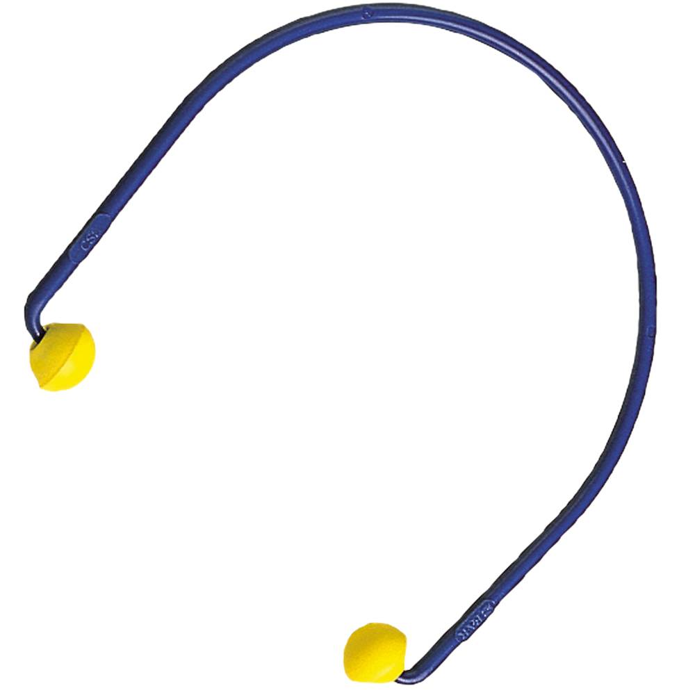 E-A-R CAPS Bügelgehörschutz, EN 352-2 EAR-0