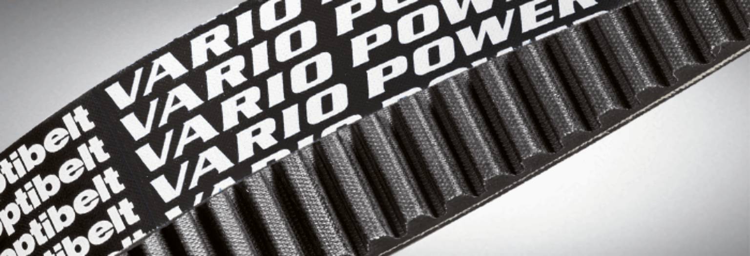 optibelt VARIO POWER 52x16 x 1925 Breitkeilriemen - flankenoffen, verzahnt-0