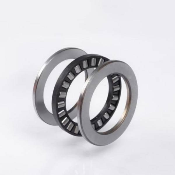 NTN 81216 T2 Axial-Zylinderrollenlager Innen-Ø 80 mm Außen-Ø 115 mm 0,914 kg
