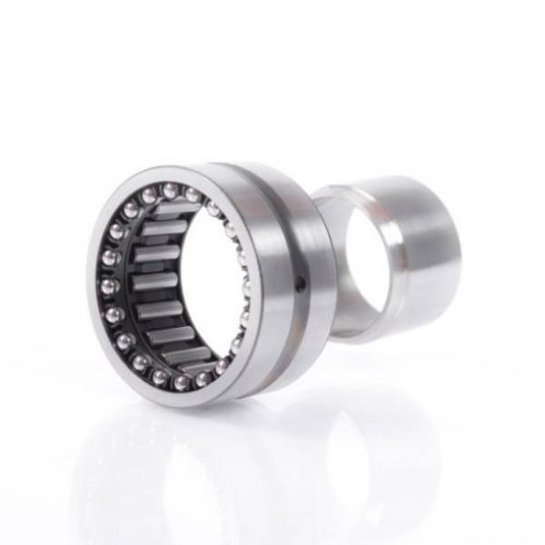 INA NKIA5907 Nadel-Schrägkugellager Innen-Ø 35 mm Außen-Ø 55 mm Breite27 mm