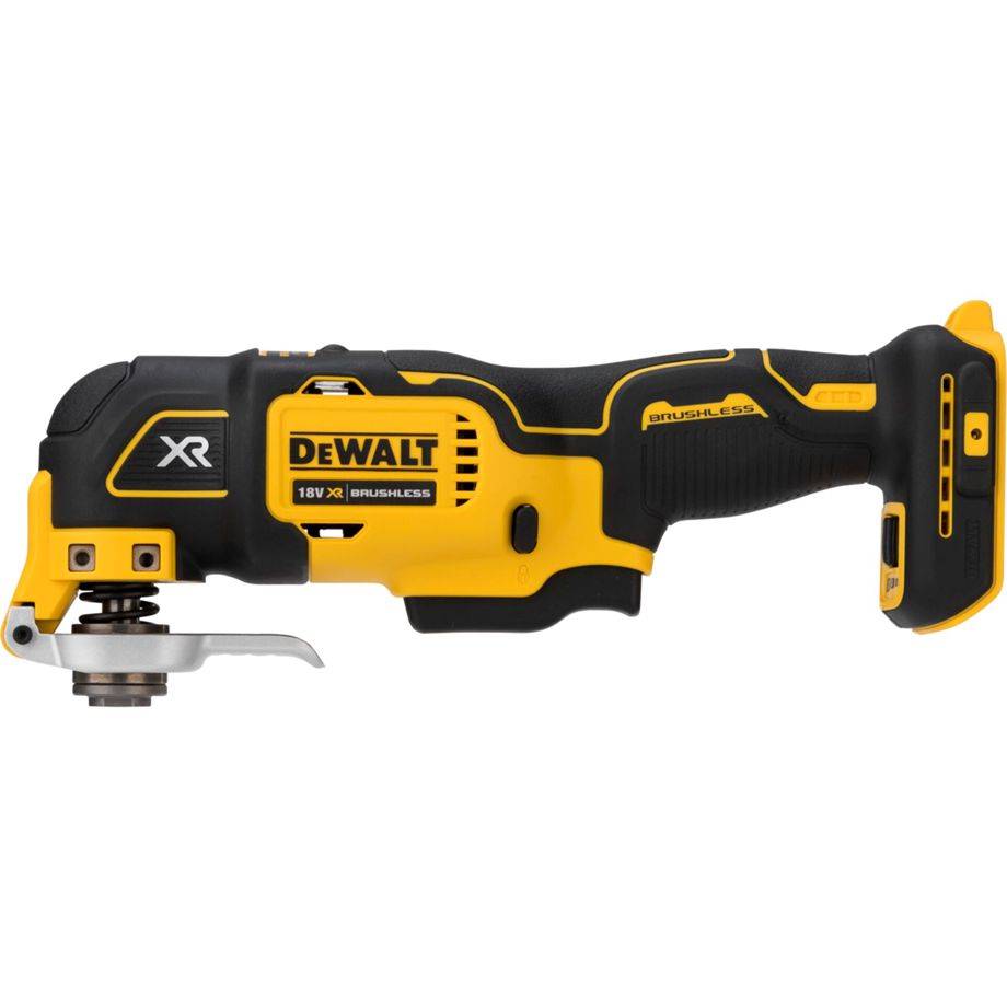 DEWALT - Multicutter Intet batteri-2