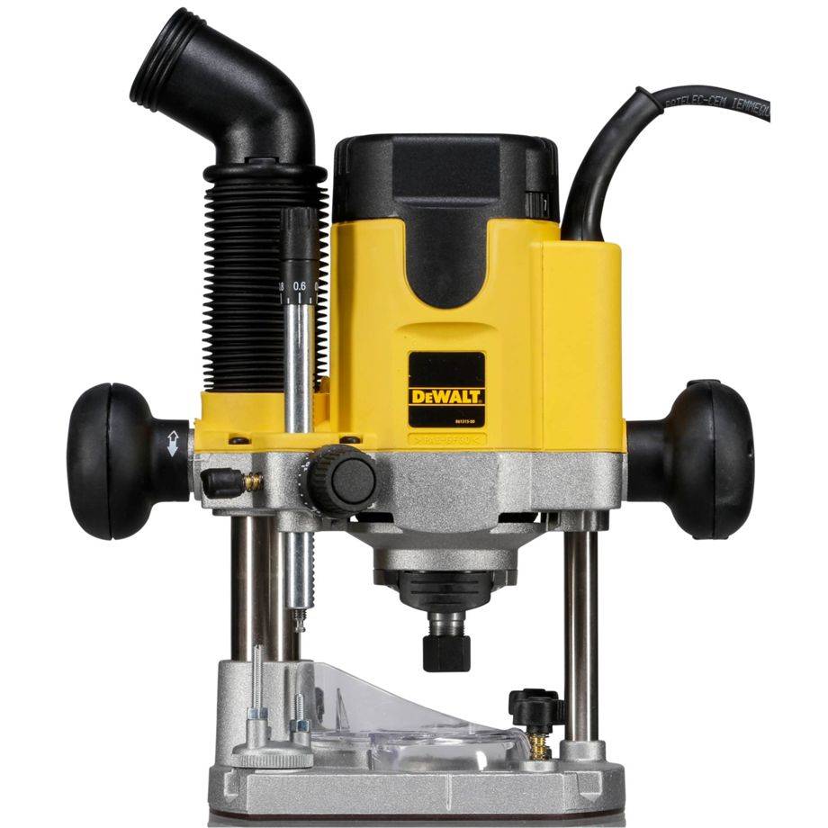 DeWalt DW621KT-QS, Oberfräse-1