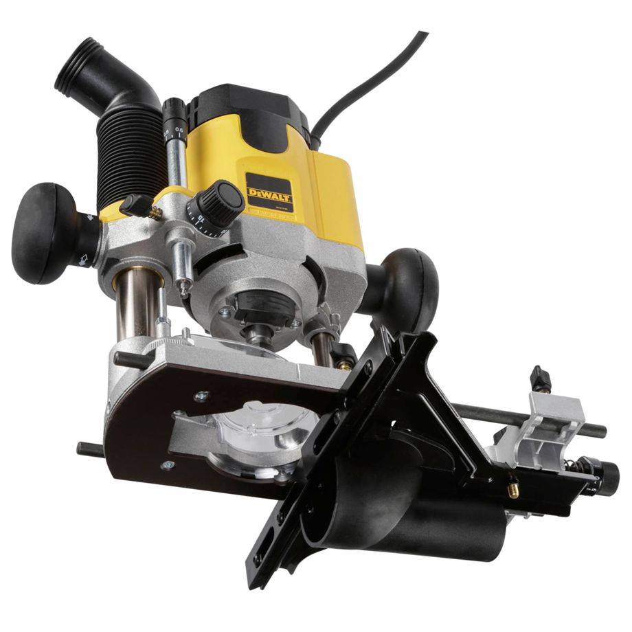 DeWalt DW621KT-QS, Oberfräse-2