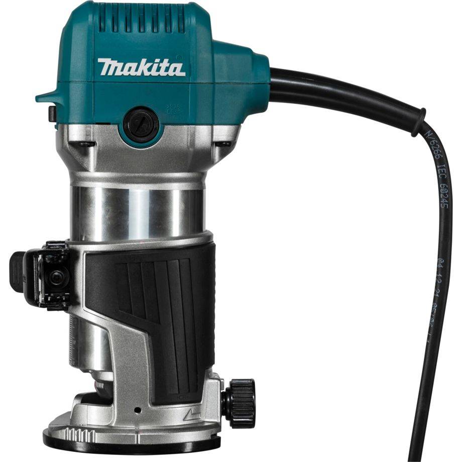 Makita RT0702CX3J, Multifunktionsfräse-1
