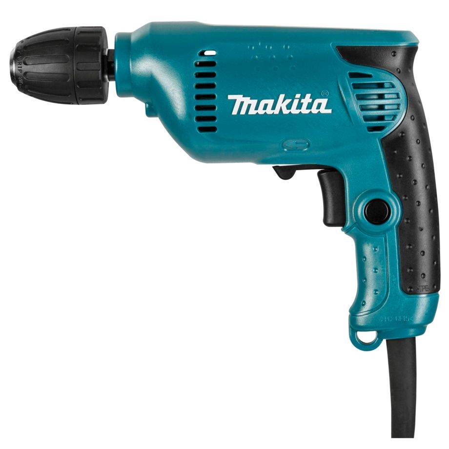 Makita 6413 - Bohrer/Schrauber - 450 W - Bohrfutterschlüssel-1