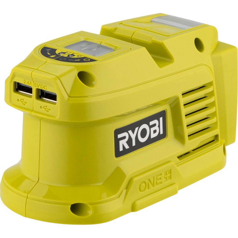 RYOBI - RY18BI150A-0 Akku-Wechselrichter-1