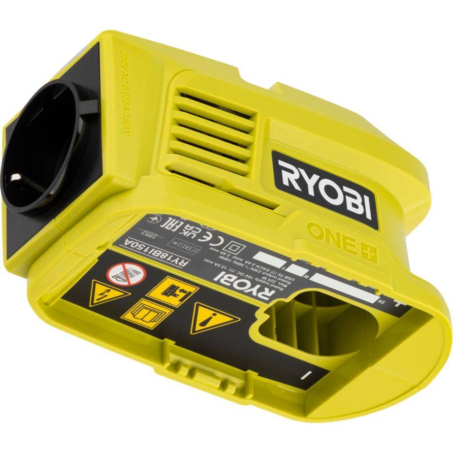 RYOBI - RY18BI150A-0 Akku-Wechselrichter-2