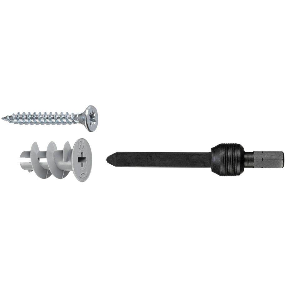 fischer Gipskartondübel GK S 50 St.-0