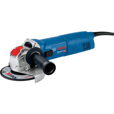 Bosch GWX 14-125 Professional Winkelschleifer Baumarkt & Garten Werkzeuge Elektrowerkzeug-0