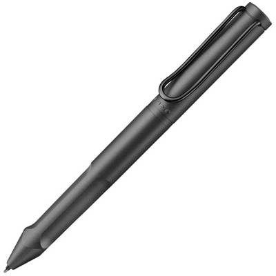 LAMY safari twin pen EMR Digitaler Stift Schwarz