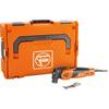 FEIN - MM 700 MAX BASIC 72296863000 Multifunktionswerkzeug inkl. Koffer 2teilig 250