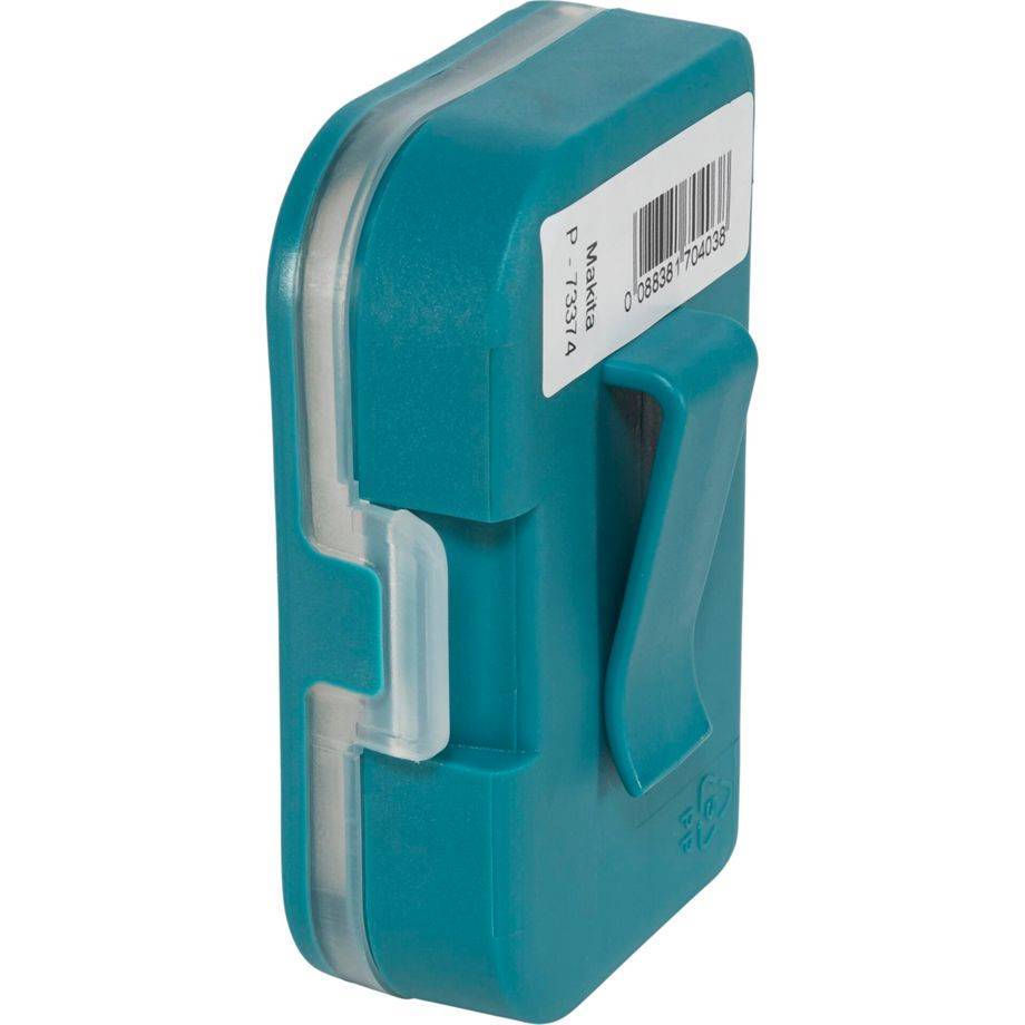Makita Bit-Set 31-tlg., PH, PZ, T-2