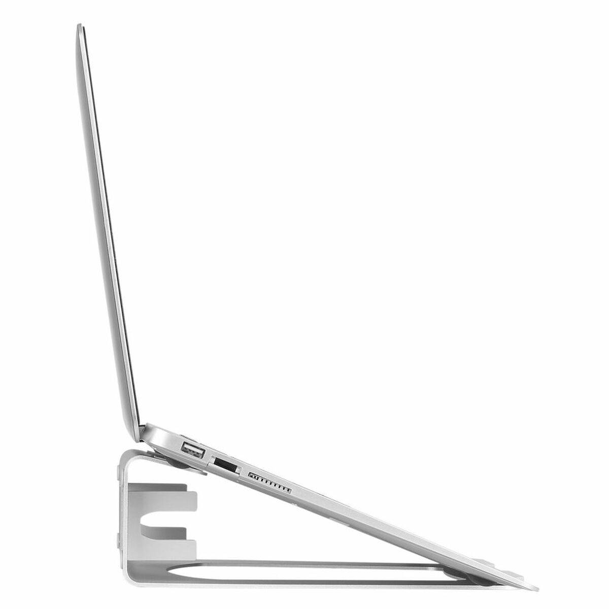StarTech.com Laptop-Ständer - 2-in-1-Laptopständer oder Vertikalständer - Ideal-2