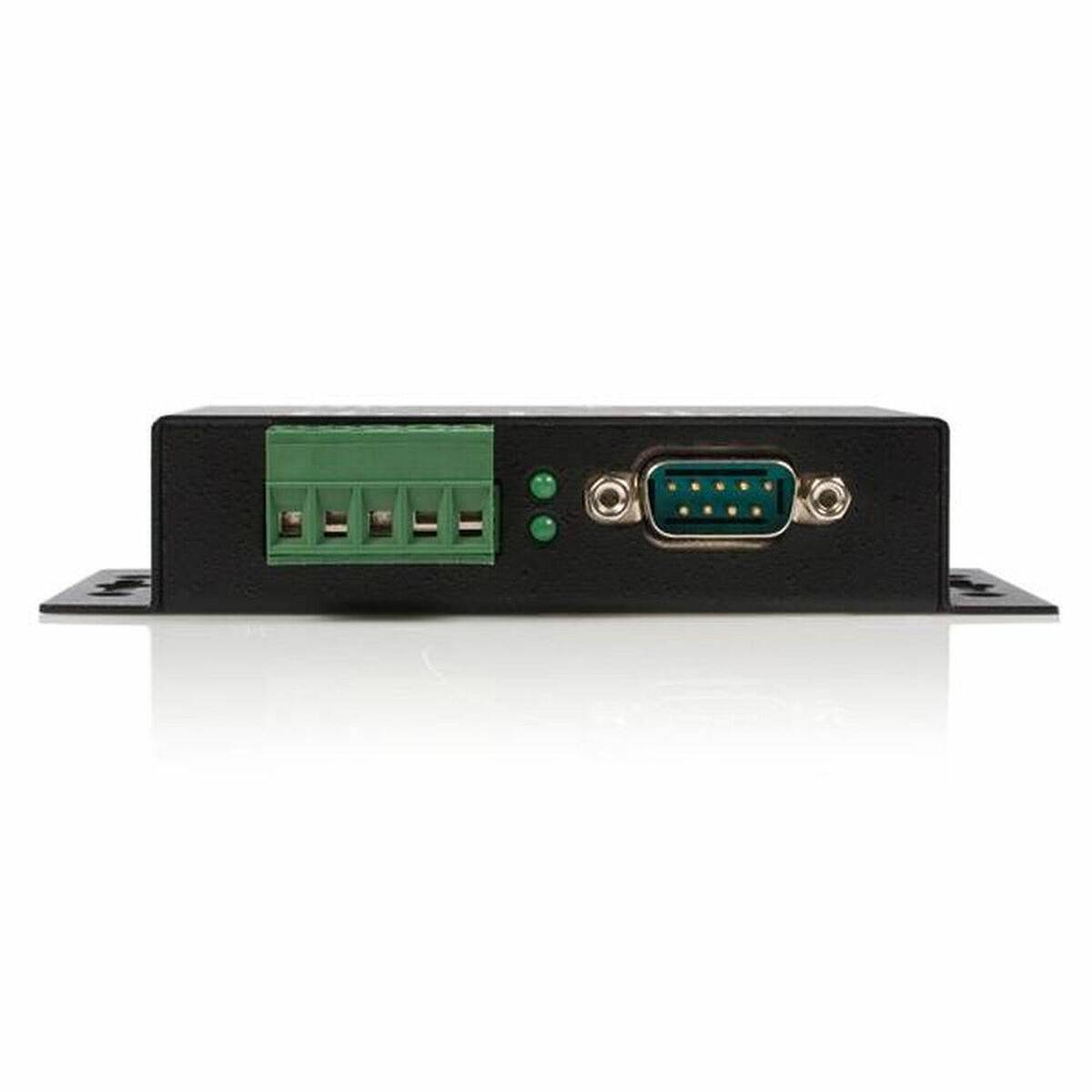StarTech.com USB 2.0 auf Seriell Adapter - USB zu RS422 / 485 Industrie Schnittstellen-Konverter mit Isolation-2