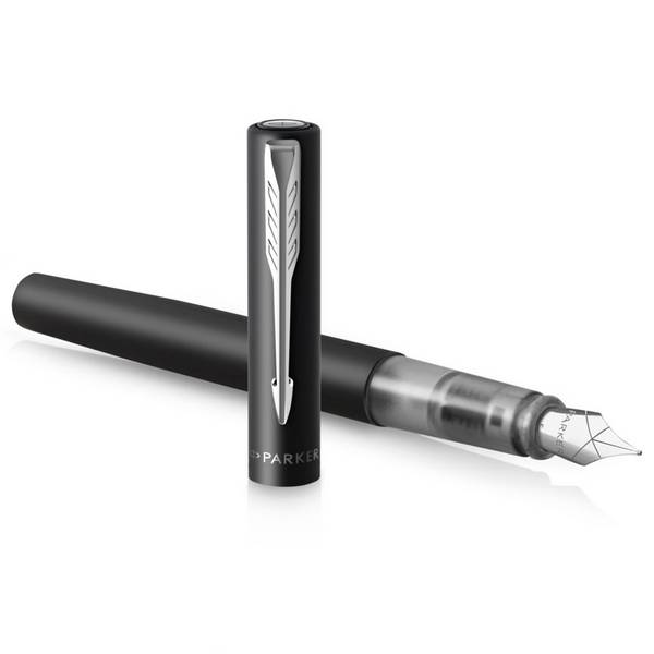 Parker Vector XL - Füller - Blau - Mittel