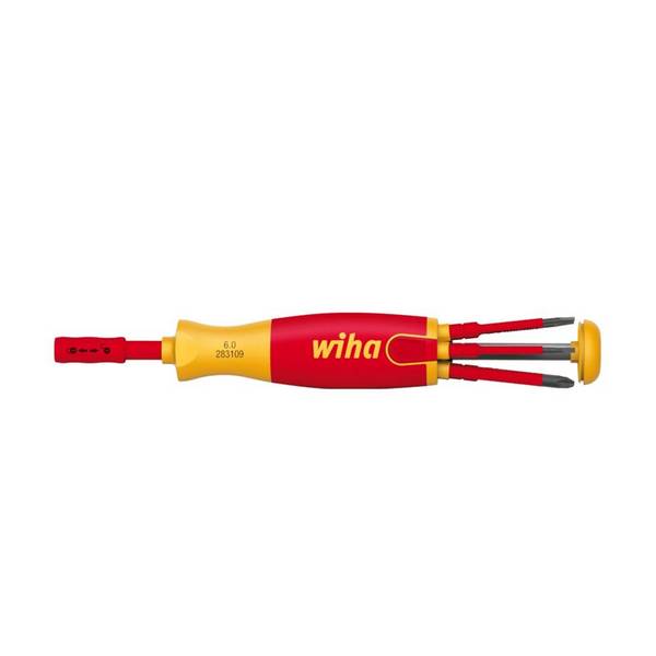 Wiha Schraubendreher SB 283109020