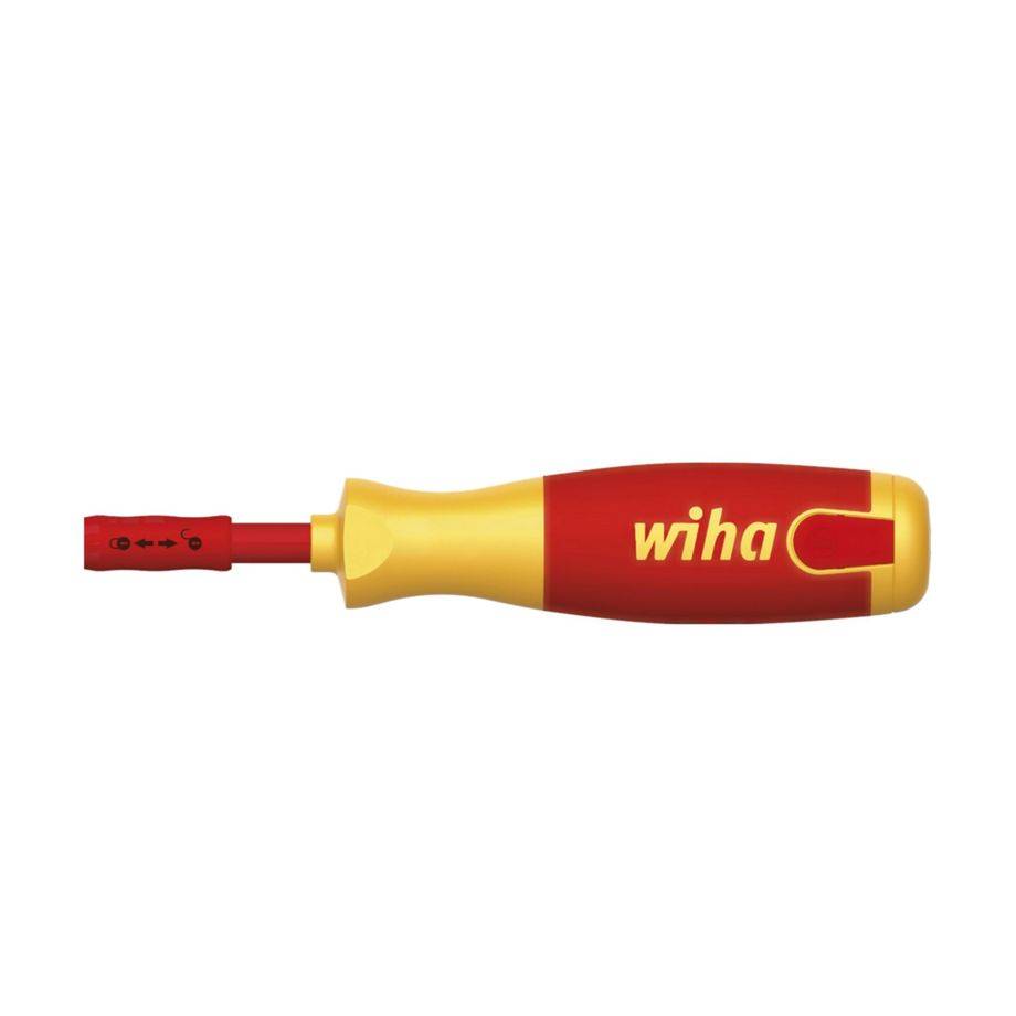 Wiha Schraubendreher SB 283109020-1