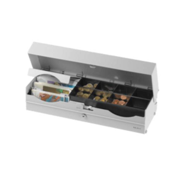 DIEBOLD NIXDORF - KA21 schwarz
