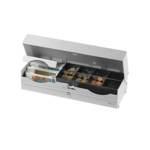 DIEBOLD NIXDORF - KA21 schwarz-0