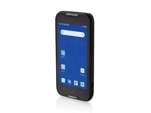 Datalogic Memor 11 - Datenerfassungsterminal - robust - Android 11 - 32 GB eMMC - 12.7 cm (5")-0