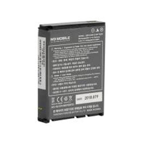 M3 Mobile Mobile Ersatzakku - Ersatzakku - 4100 mAh - passend für: SM20-0