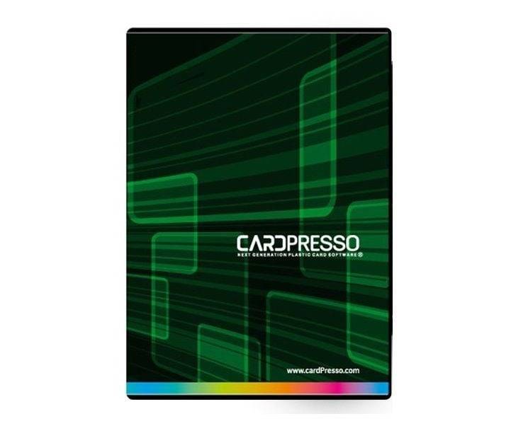 EVOLIS - cardPresso card designer XXL - Upgrade-Lizenz-0