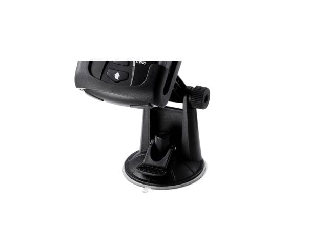 BIXOLON PVH-R210/STD - Drucker-Cradle für Fahrzeug - für BIXOLON SPP-R210-1