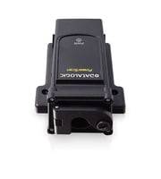 Datalogic CM9631, Halter, Schwarz, Datalogic, 1 Stück(e)-1