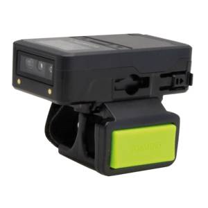 KoamTac KDC180H, Tragbares Barcodelesegerät, 2D, Aztec Code, CodaBlockF, Code 49, Datenmatrix, Han-1