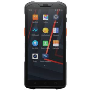 SUNMI - L2H - GMS EEA A11 4GB+64GB 16MP rear+5MP front cameras 2D Scanner - Datenerfassungsgerät - 2.000 MHz