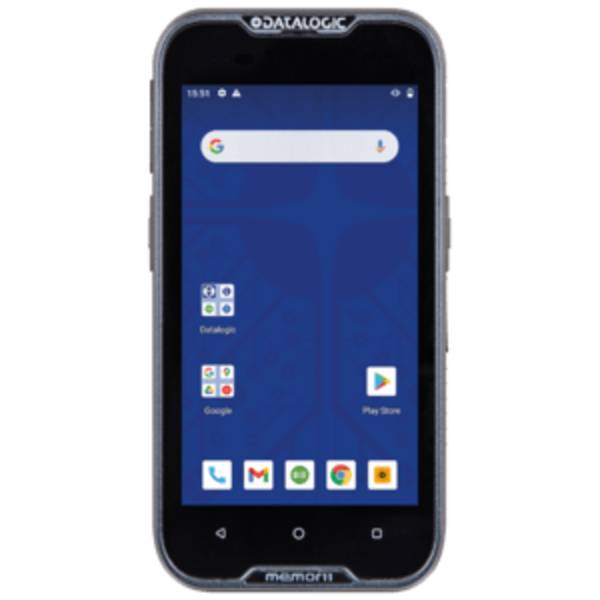 Datalogic Akku für Memor 10/11 [94ACC0370]