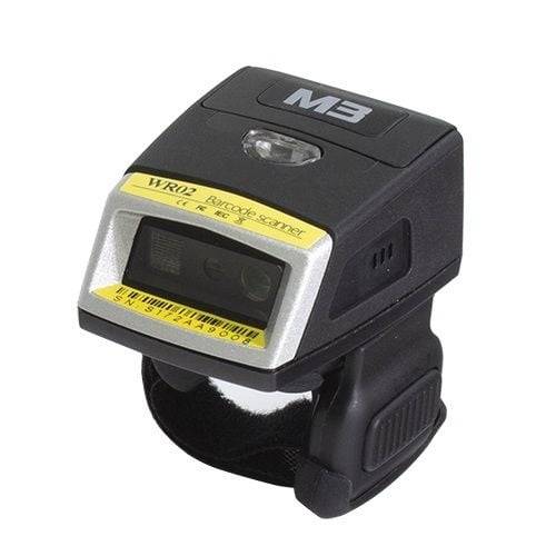 M3 Mobile Mobile Ringscanner - PDA - Bluetooth-1