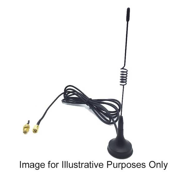 GETAC - WLAN Vehicle Antenna UNIVERSAL - WLAN
