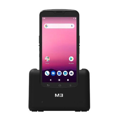 M3 Mobile Ladestation - PDA - Lade-/Dockingstation-1