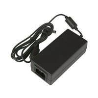 TSC Netzteil UK inkl. Netzkabel passend fuer Alpha-4L TDM-20 TDM-30 - Drucker-0