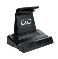 GETAC GDODK5 - Getac - Schwarz - Office dock with AC adapter (tablet mode) - 1.4-0