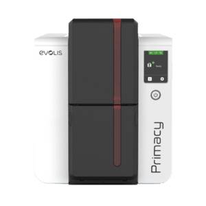 Evolis Primacy2 LCD Simplex Expert USB/LAN/Touch Display - Drucker - Farbig - 30-1